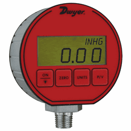 Afbeelding van Dwyer digitale manometer serie DPG